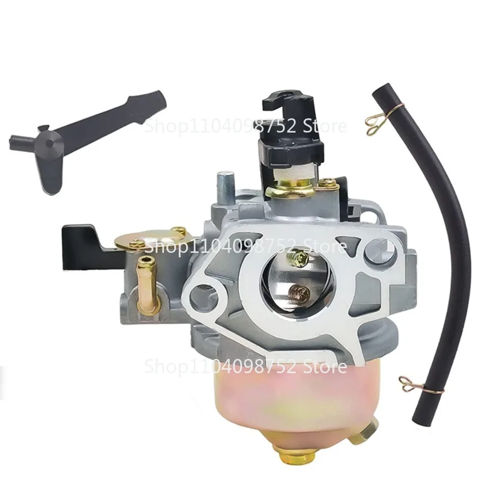 Carburetor for Honda GX240 8HP GX270 9HP Engines Motor Go Kart Generator 270cc WT30X Water PumpPressure Washer Lawn Mower