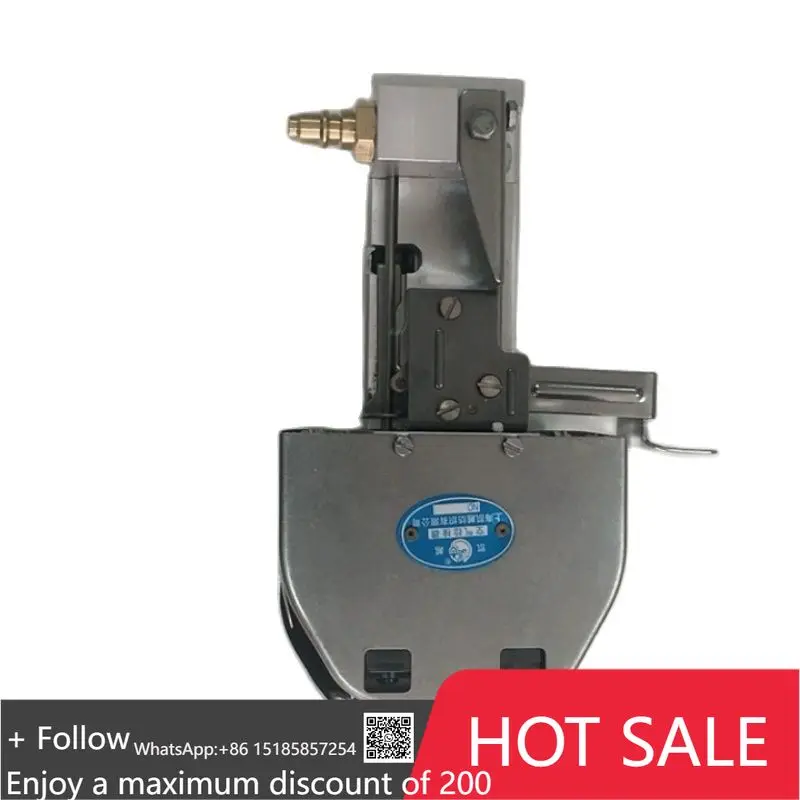 

Air Splicer used in Spinning machinery