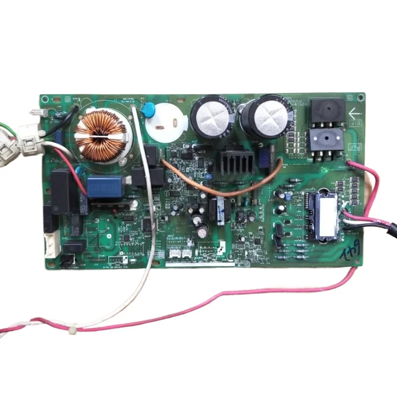 9707026016-k05cm-c-a-03-0605hue-c1-エアコンインバーターメインボード