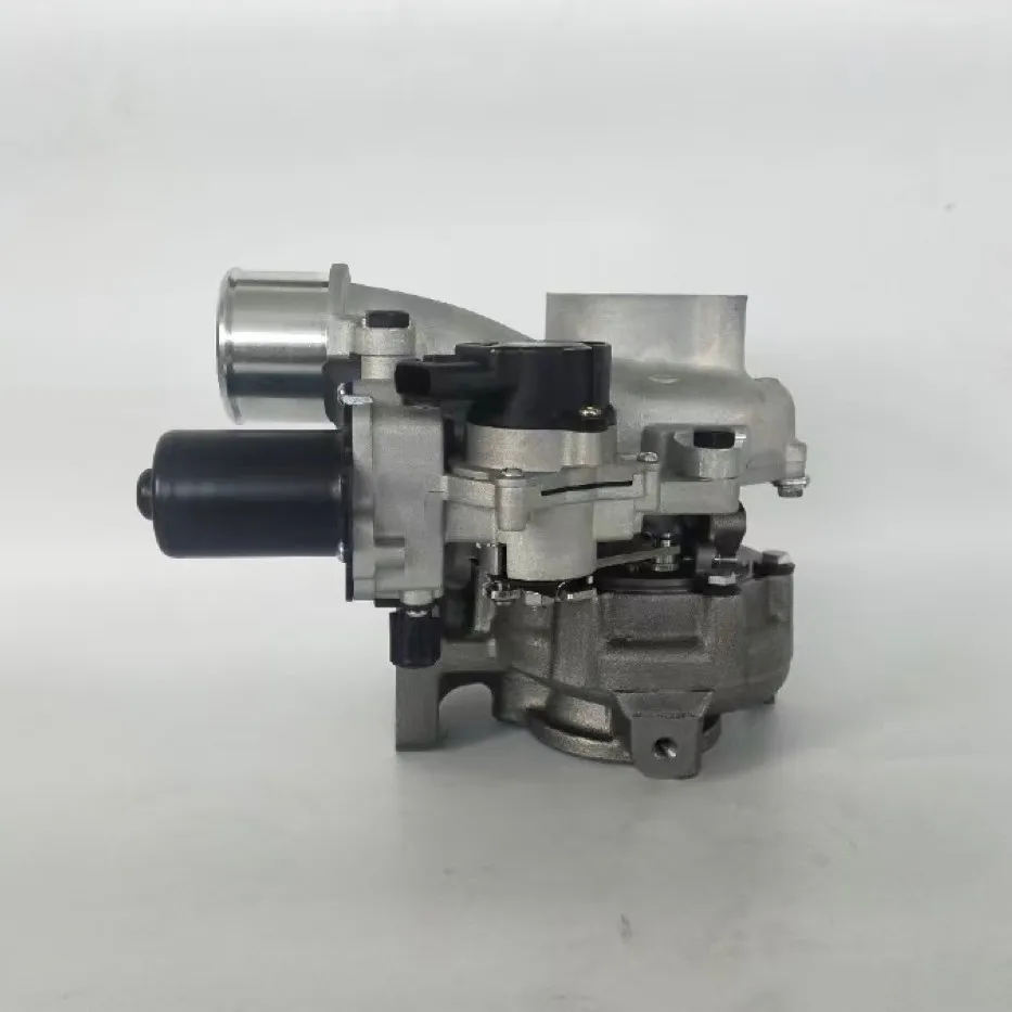 17201-0L070 Adatto per turbocompressore 2KD