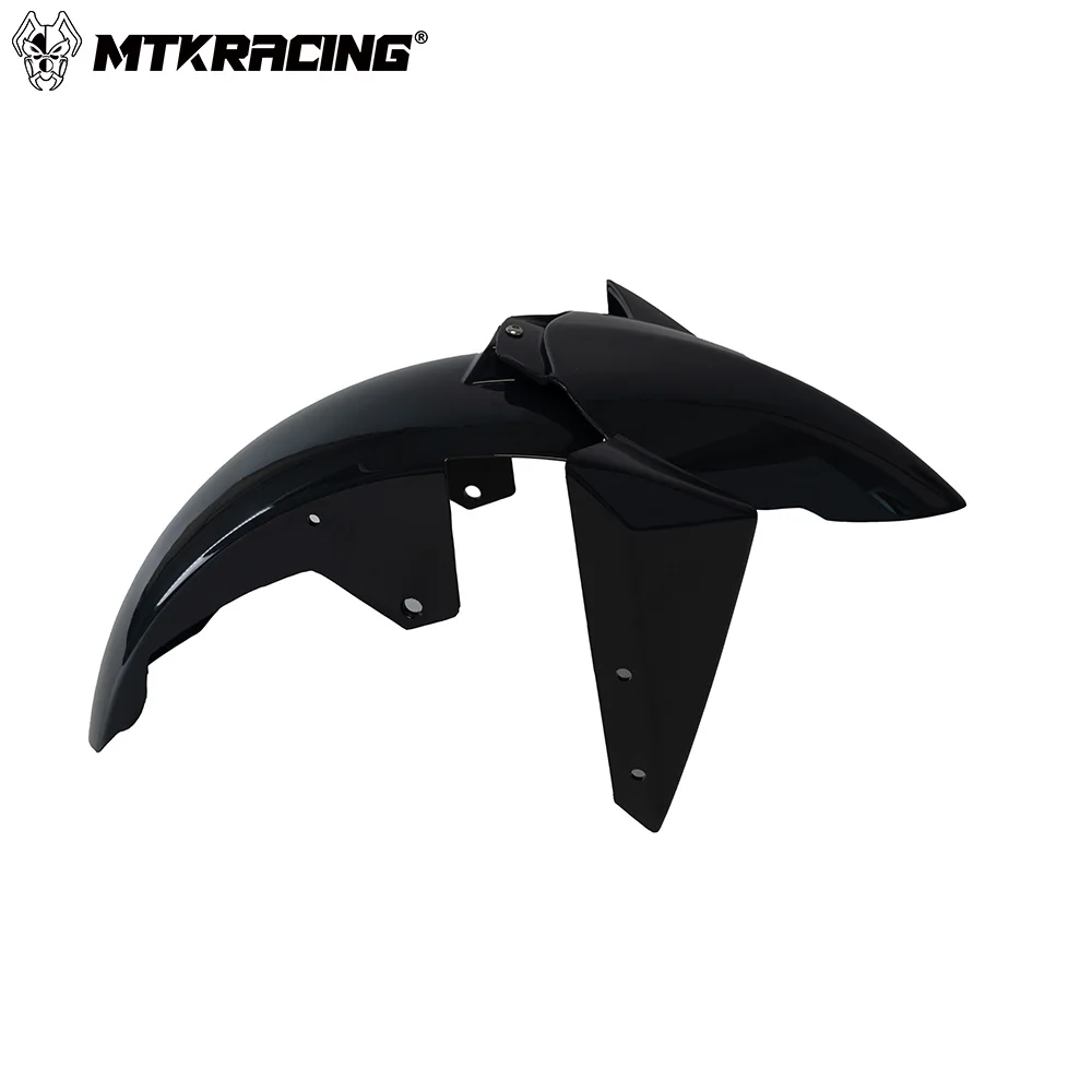 MTKRACING 프론트 펜더, 야마하 TMAX530 560 15-24 TMAX530 DX/SX TMAX560 프론트 펜더, 스플래시 머드 가드 커버, 테크 맥스