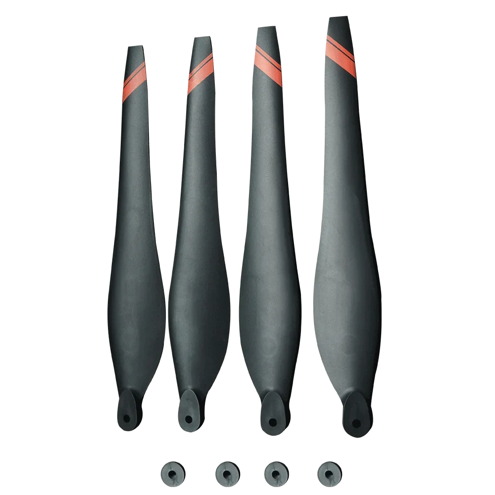 RCMOY 41135 折りたたみプロペラ X11 電源システムモーター農業植物保護機/植物保護ドローン