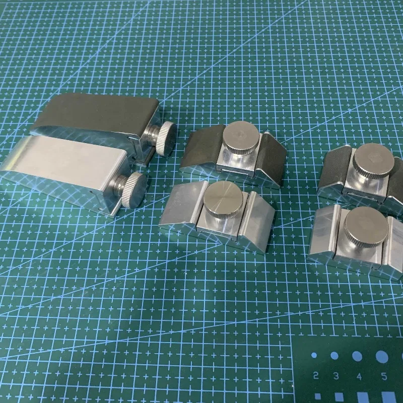 FOR Leather Edge Sanding Sandpaper Holder Beech, Leather Leather Edge Trimming Edge Banding Polished Sandpaper