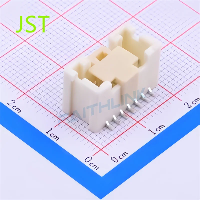 

10PCS BM14B-PUDSS-TFC(LF)(SN) JST Connector 2x7P spacing: 2mm vertical sticker series: PUD 100% New original