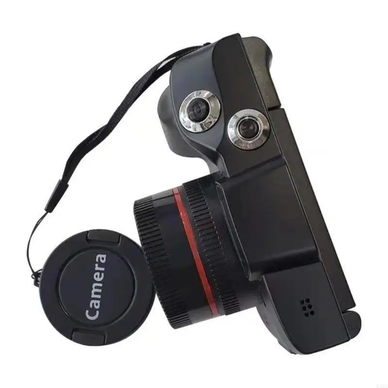 16MP 1080p Câmera digital Camera Corder Video Recorder Telescópio Monocular Substitua