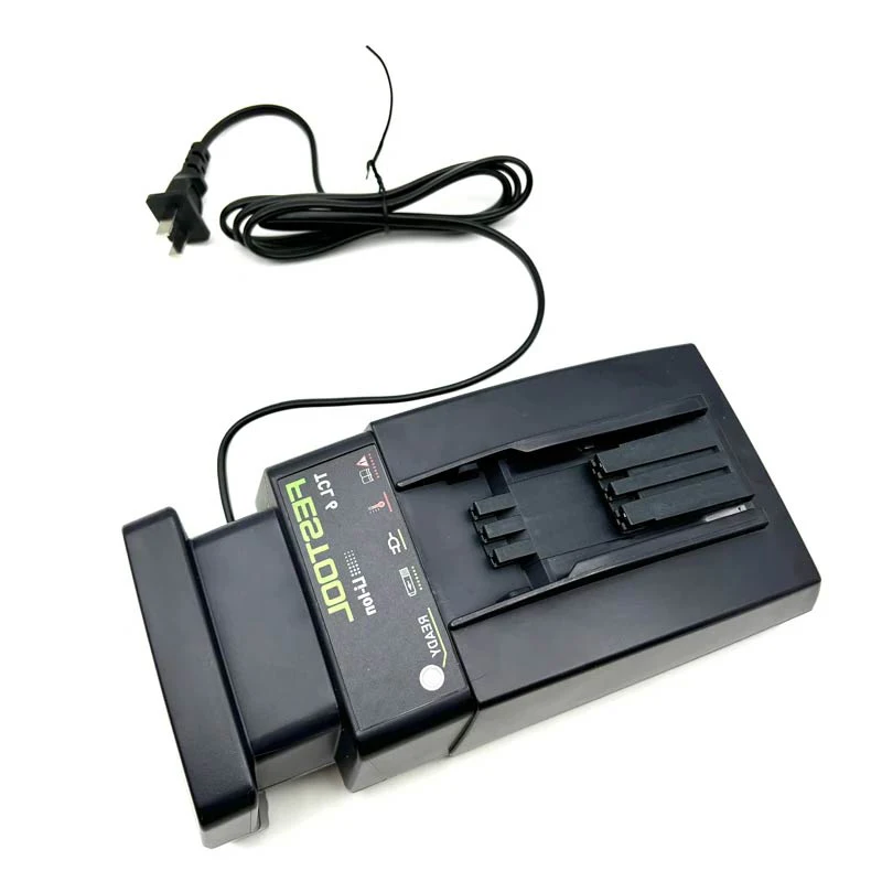 FESTOOL 201139ชาร์จเร็ว TCL แบตเตอรี่6ก้อนที่ทนทานมีประสิทธิภาพสูง