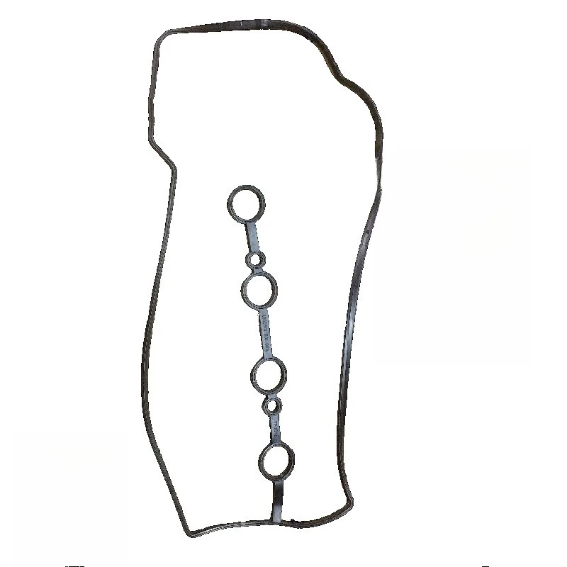 

Для Changan Xinbao T3 X3 прокладка крышки клапанной камеры DK12 DK15 уплотнение крышки головки блока цилиндров совершенно новый оригинальный