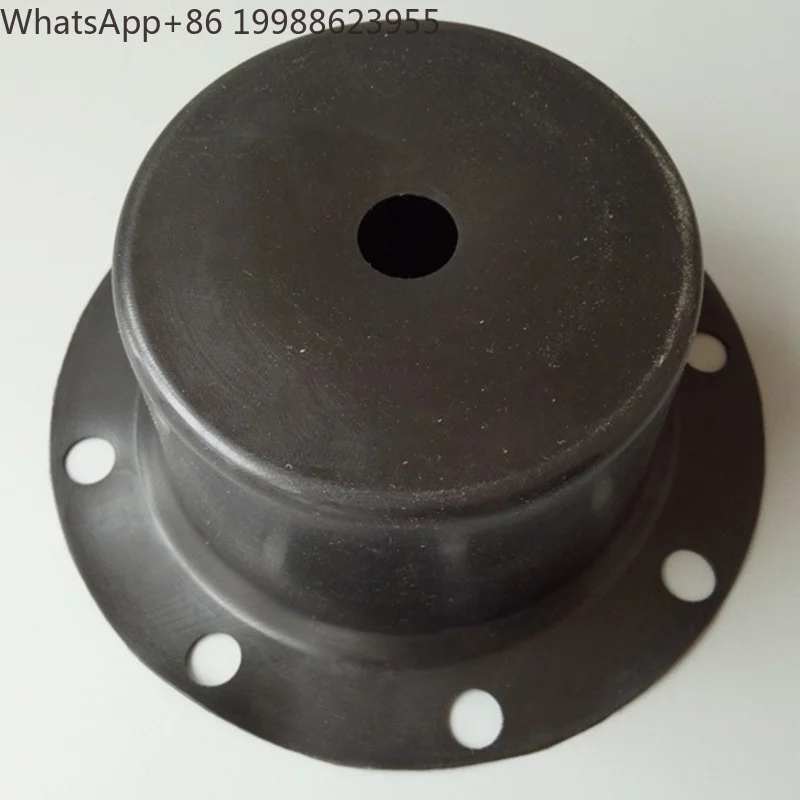 Intake Valve Diaphragm Cup 35592534 for Ingersoll Rand Air Compressor Cushion