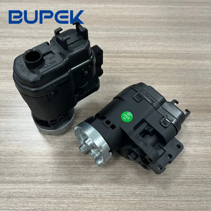 Kit de rétroviseurs latéraux pliables, module de pliage automatique avec moteur intégré et ensemble d'engrenages inclus, directement de l'usine pour Nissan Pathfinder R53 2022-2024