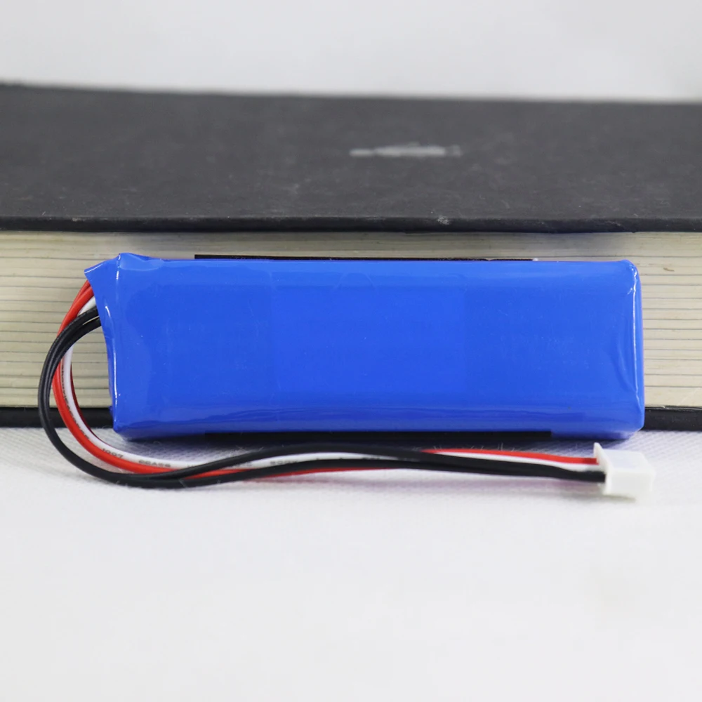 

Высококачественная сменная батарея для динамика 3000 мАч для Harman Kardon Go Play Go Play, мини-плеера с громкоговорителем, перезаряжаемая батарея