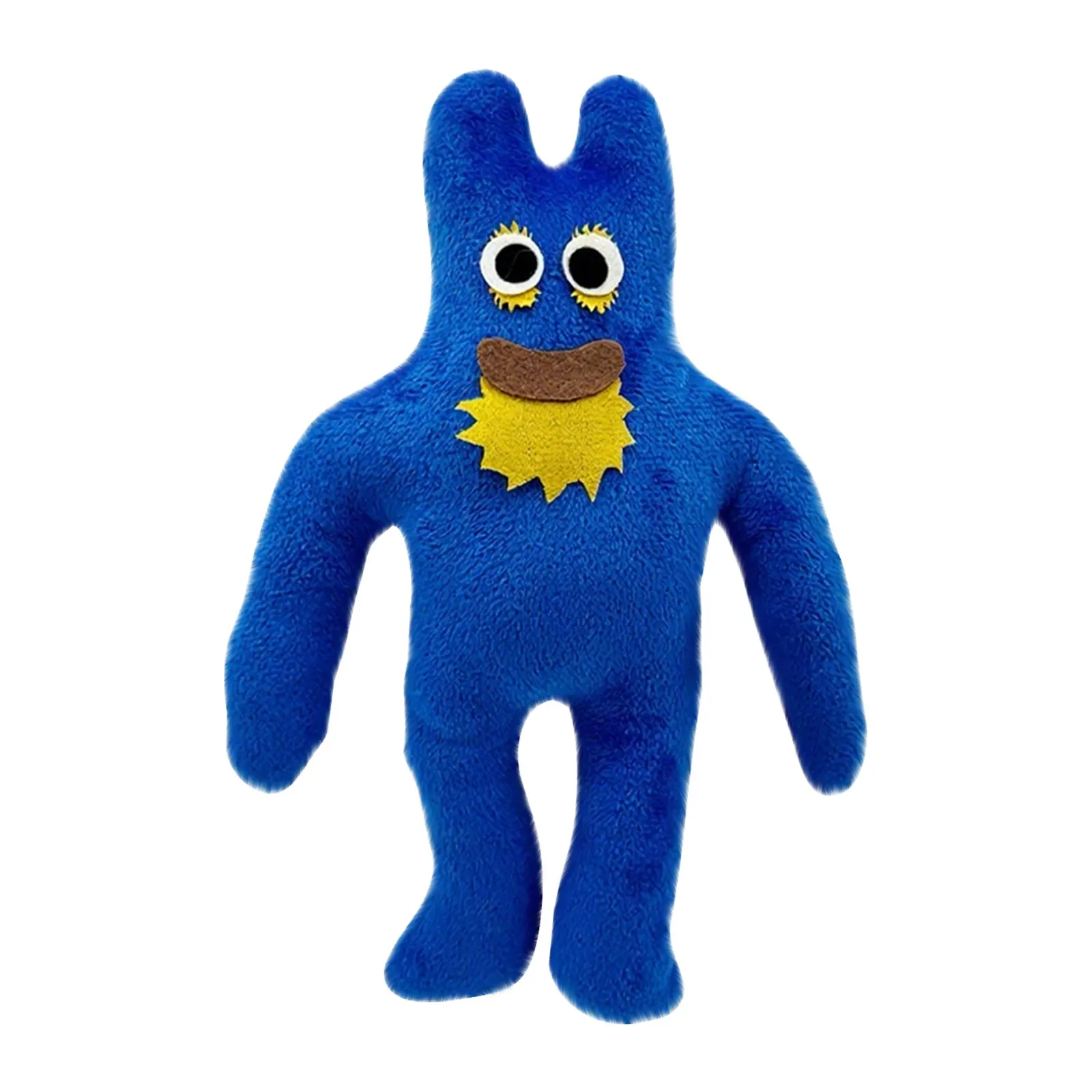 

Игровая плюшевая игрушка Персонализированная плюшевая кукла Милая плюшевая игрушка в подарок для любителей игр Плюшевая мягкая кукла Хэллоуин Рождественский подарок для детей