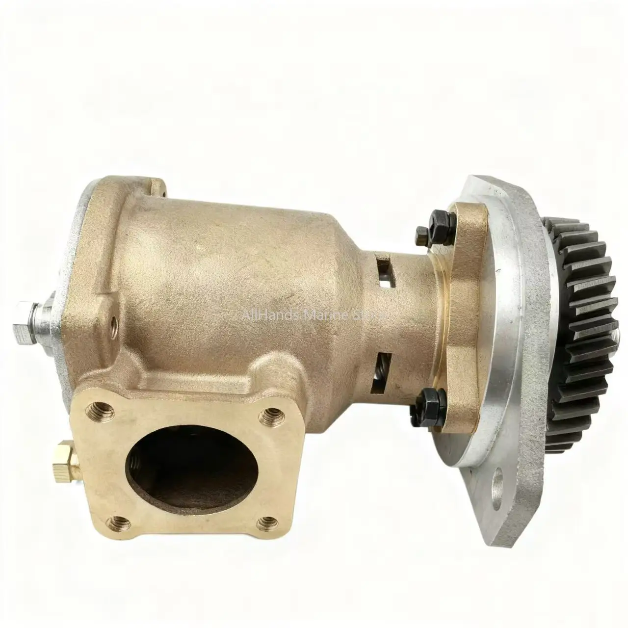 

Replace JPR-S7630 JMP Marine Engine Cooling Pump 3866493 3897691 3964765 5265994 526599 55265996 Sherwood P17X