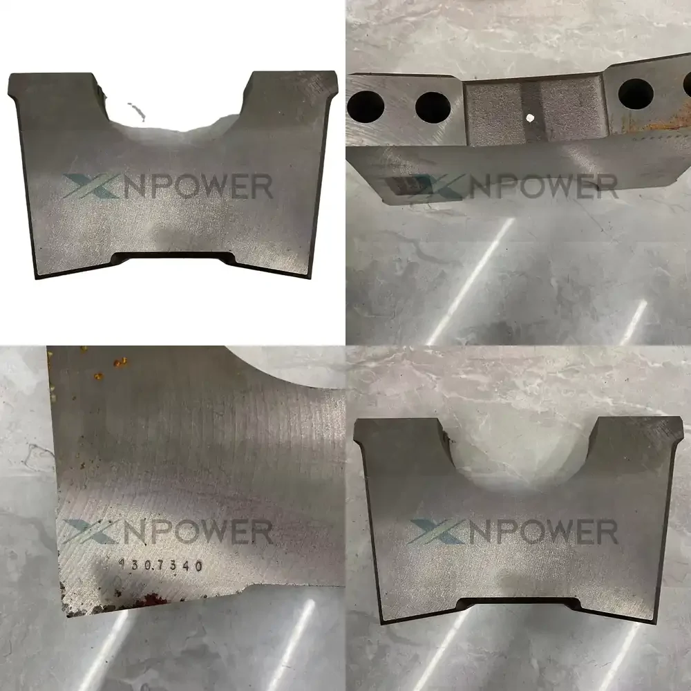 

2026 Hot Item Excavator Spare Parts 223-1696 146-0758 Machinery Engine 3508 3512 3516 CAP BEARING 2231696 1460758 for