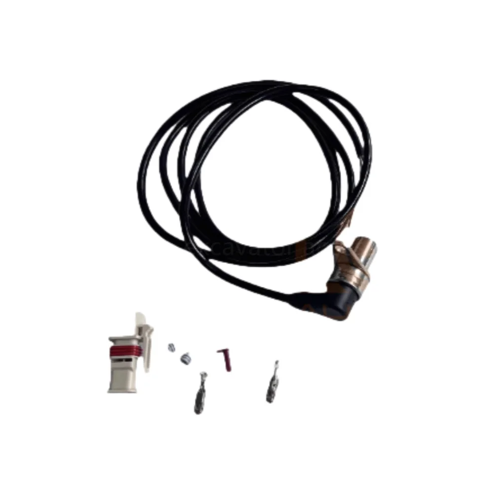 1457303 Для скорости двигателя Doosan DX380/420/500-9C 1457304 ​ ​ Детали сенсорного экскаватора