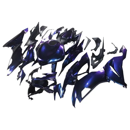 

Комплект обтекателя для Kawasaki ZX-6R Ninja 636 2019-2023 2020 21 22 Magic Color Panels