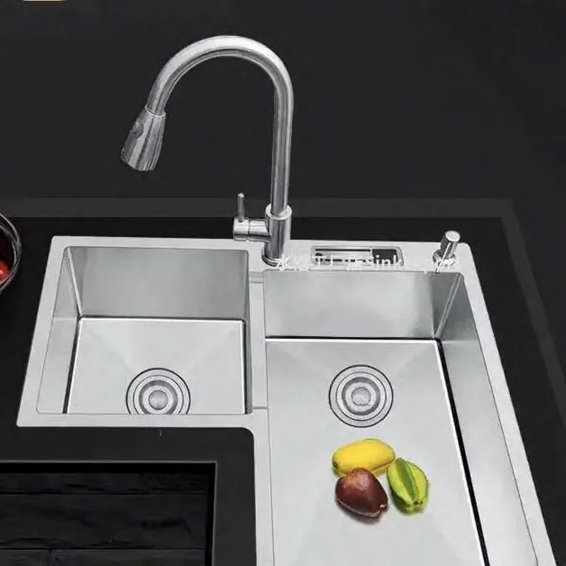 Large Capacity Kitc… - image