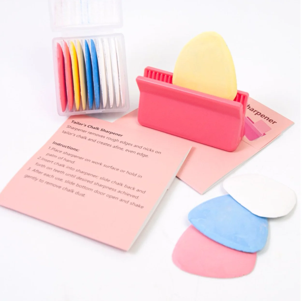 Taille-craie pour tailleurs, m - Tailor Chalk Marker avis et prix
