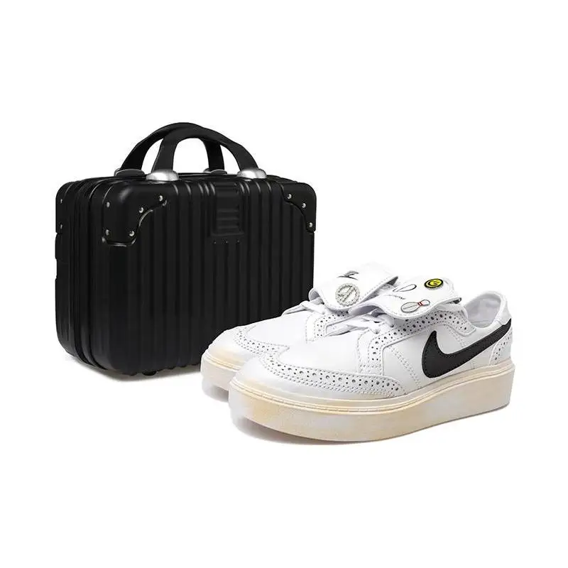 

【Customize】Nike Kwondo Skateboarding Shoes Unisex Sneakers shoes DH2482-100