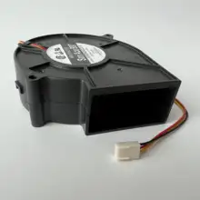 Fuji Fan 9.7x9.3cm 24V for Frontier Minilabs #2