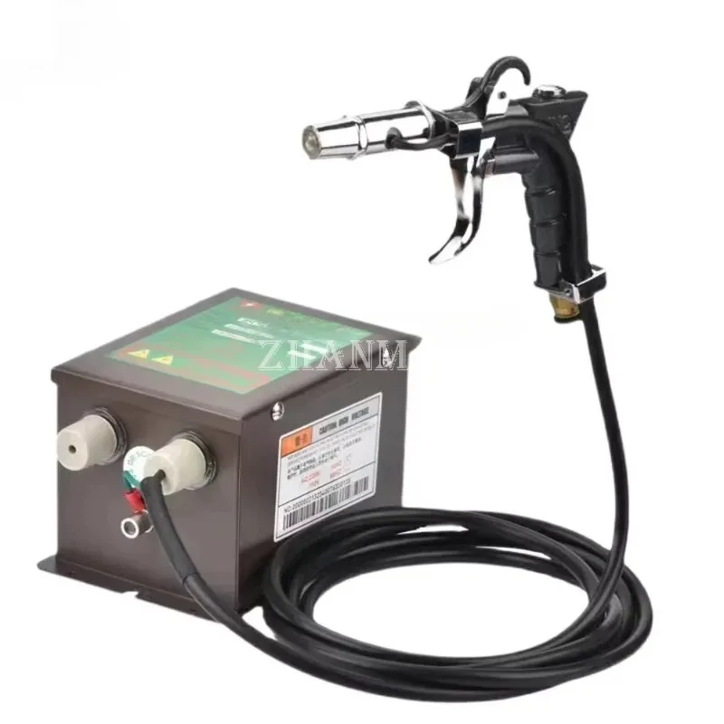 Air Gun High-voltage Generator Ionization Air Gun Electrostatic Gun 110110V/220V
