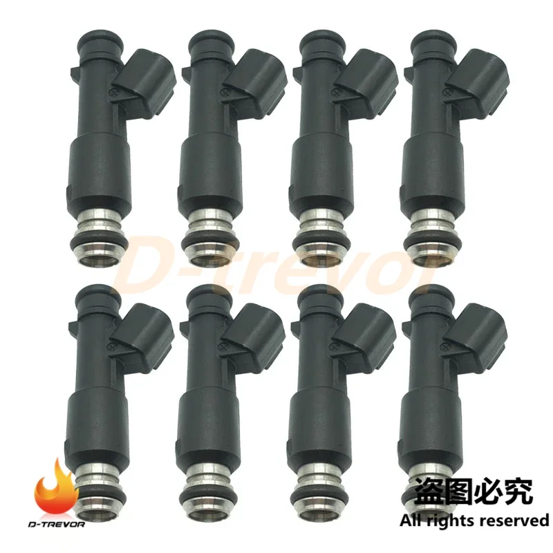 

8Pcs Fuel Injector Nozzle OEM 25376995