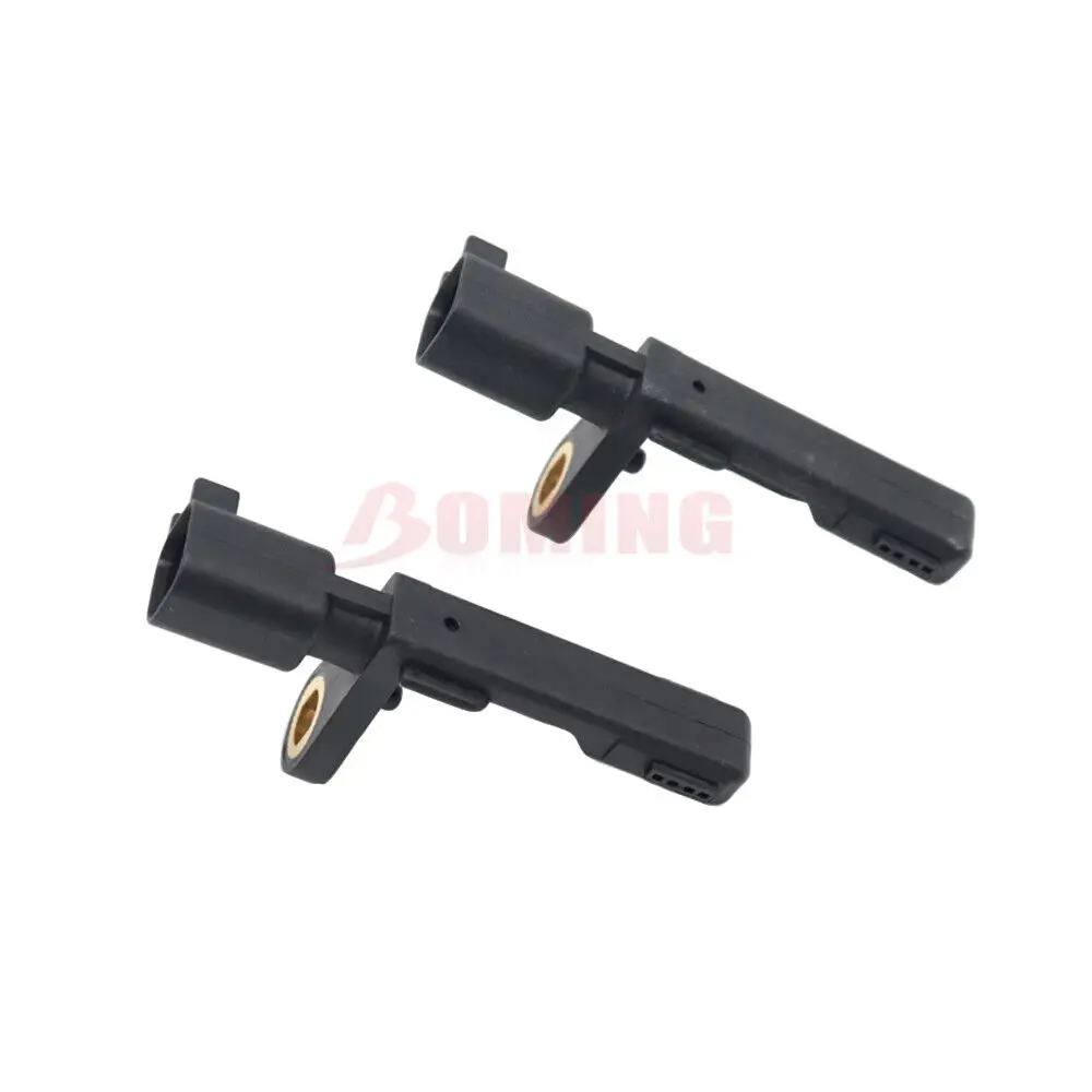 

Передний и задний датчик скорости ABS, 4 шт., 2006–2007 гг. для Jeep Liberty L4 2.8L V6 3.7L-