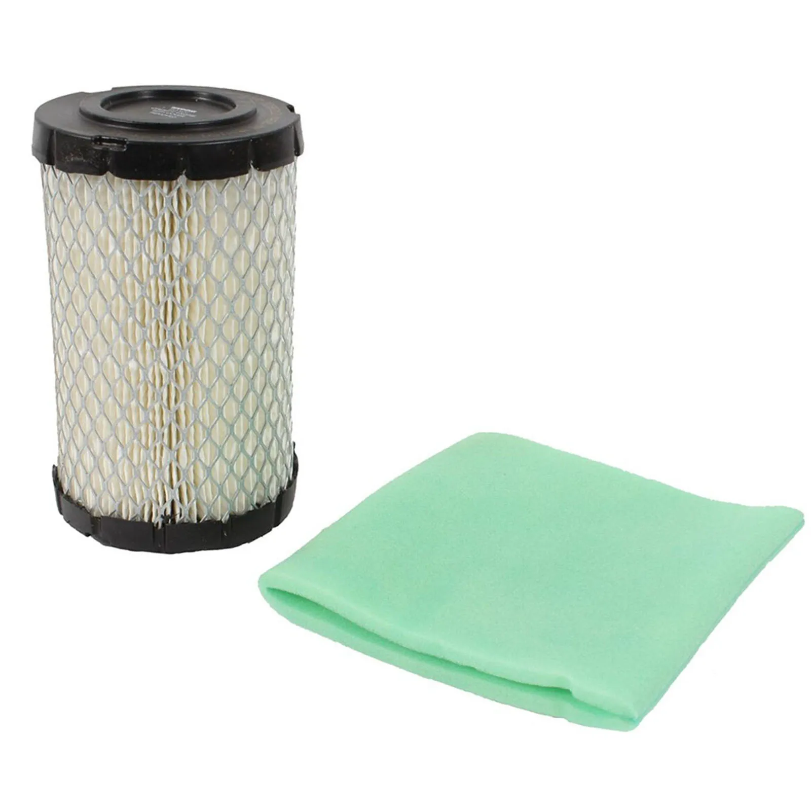 

Air Filter Replacement For Kohler Air Filter 32 083 13-S 32 883 13-S1 Ekt740 Ekt750 Brush Cutter Parts Accessories