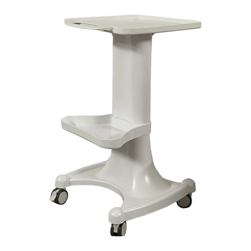 

Nordic Support Trolley Cart Massage Beautify Instrument Utility Salon Trolley Storage Creativity Salon Furniture Kosmetik FYST