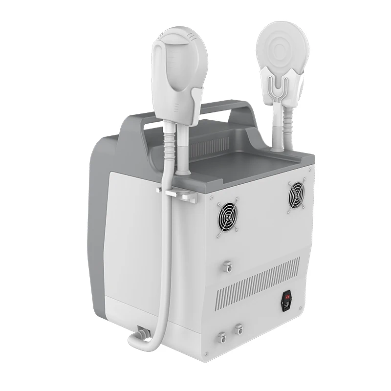 

Weight lose Portable Electromagnetic Body Slimming Muscle Stimulate Fat Removal Body Slimming build muscle Machine