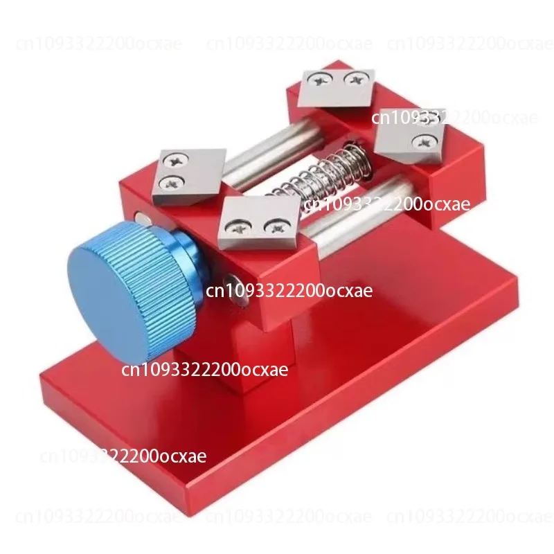 

watch repair tool, watch lens ringer, open the front cover of the watch, remove the front cover