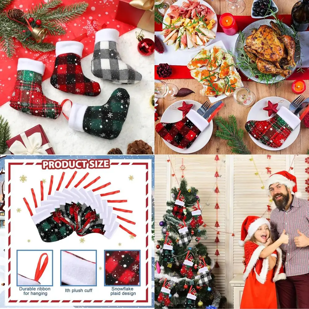 100 Pack Mini Chris… - image