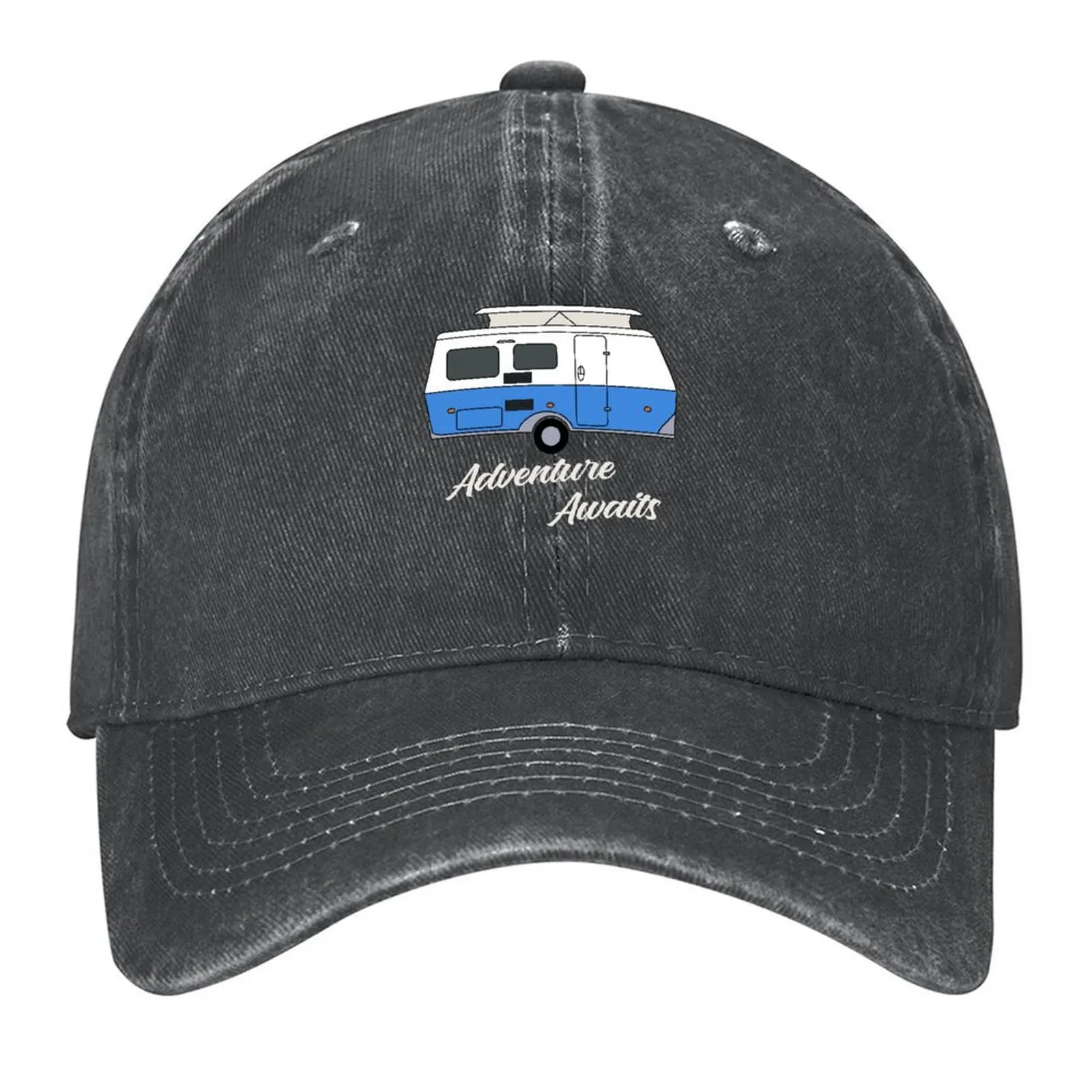 

Ocean Drive Baseball Cap Hat men Funny hats Cosplay fishing caps man Mens Hats Women's