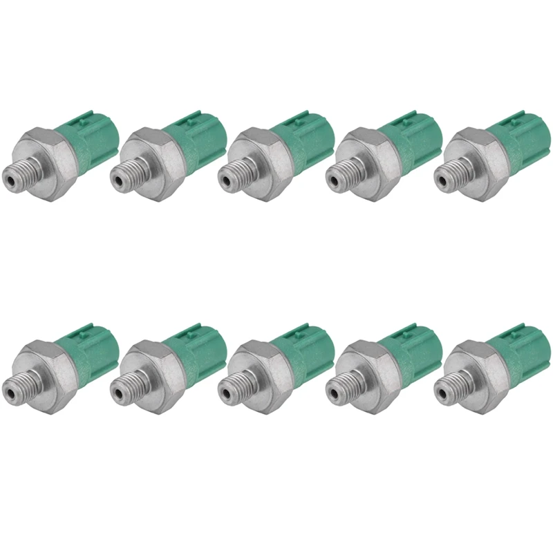 10X Oem Oil Pressure Switch Sensor For Honda Acura Vtec B16A B18C D16Y8 D16Z6 37250-Pr3-003