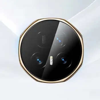 適用於榮耀Magic V5手機的相機鏡頭保護膜後蓋玻璃,適用於榮耀Magic V5定位保護膜保護殼 10 最佳銷售 手機相機配件 - №10