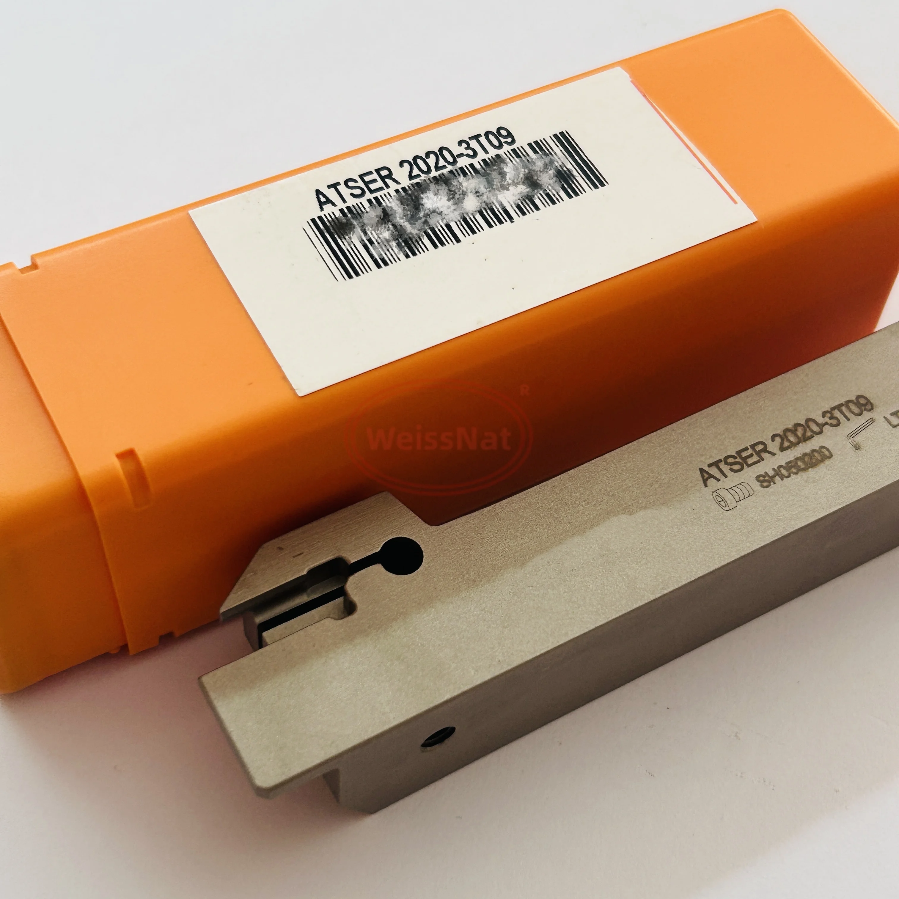 ATSER2020-3T09 3T12 3T20 كربيد إدراج إدراجات ATSER