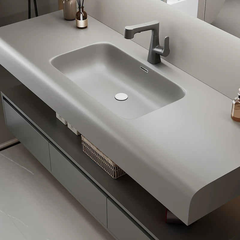 طاولة الحمام بجانب السرير مع خزائن خزانة الحمام بالوعة، خزائن تنظيم تخزين الحمام، منظم الدش المفتوح