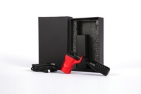 JIECIRON Hotsale Rotary wireless Tattoo Machine Direct Drive Shader & Liner Machine Tattoo Motor Gun for Tattoo Artists