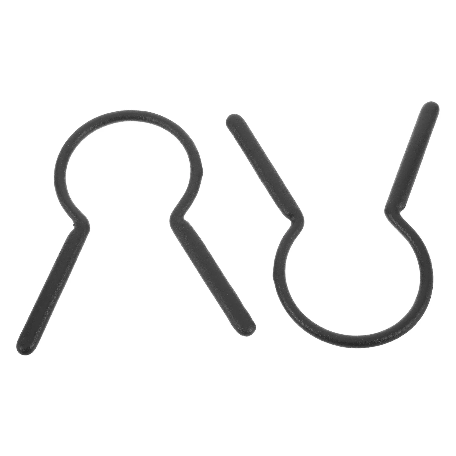 

1 Pair Camera Lens Wrench 58-62Mm Rubber-Coated Metal Tool For Change Compact Lightweight Design Stuck Filter