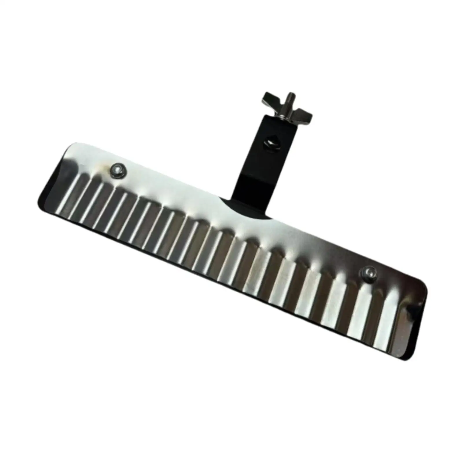 

Пercussion Crasher: Легкий и качественный звуковой эффект для барабанщиков – идеальный аксессуар для концертов, тренировок, выступлений и практики.