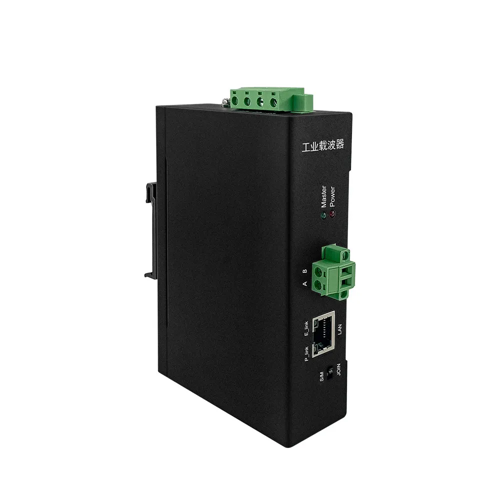 HPLC Power Carrier AC500V Vertical Warehouse Automation Logistics Broadband Power Line Carrier Long-distance Transmission