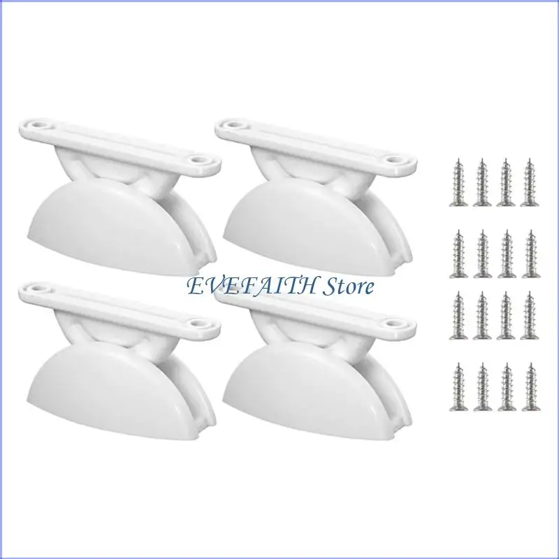 

124B защелки автомобильного шкафа, замок, держатель дверцы шкафа, нейлоновый для кемперов, лодок