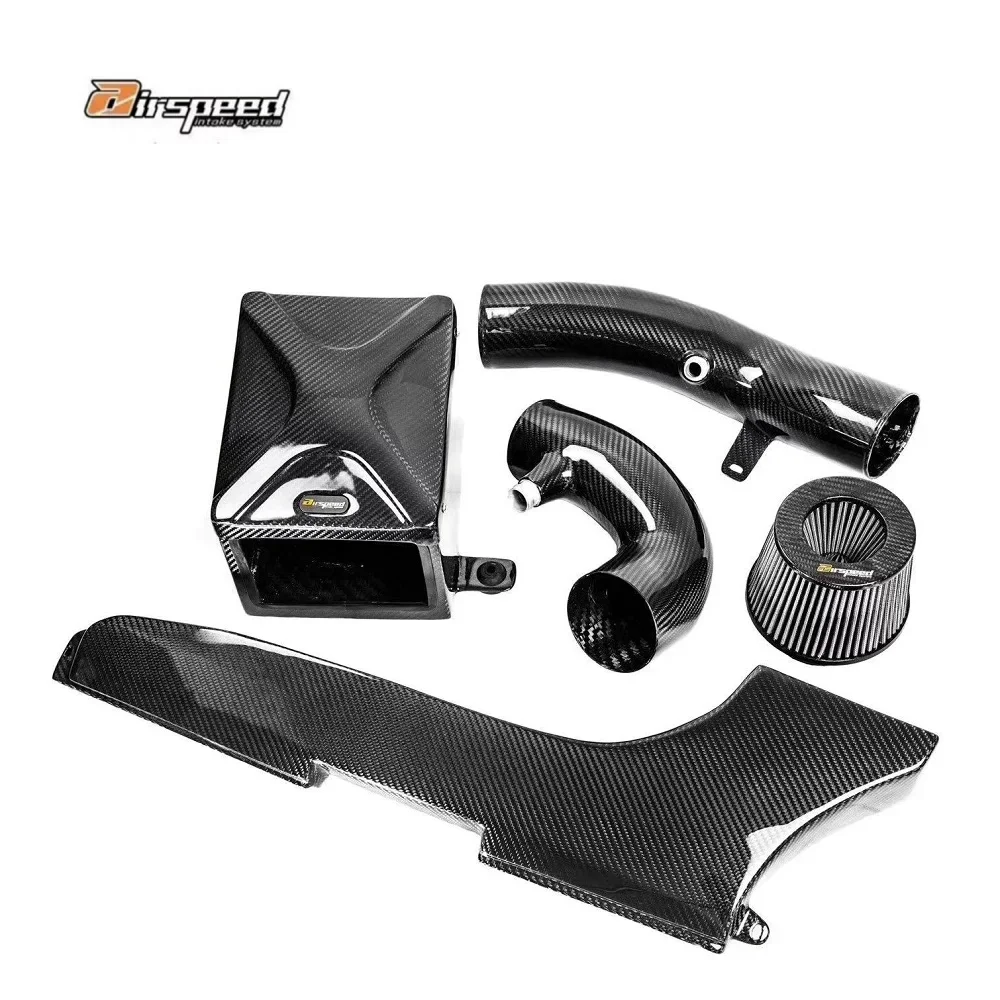 China Market Best Quality Air Intake for Audi RS3 RS6