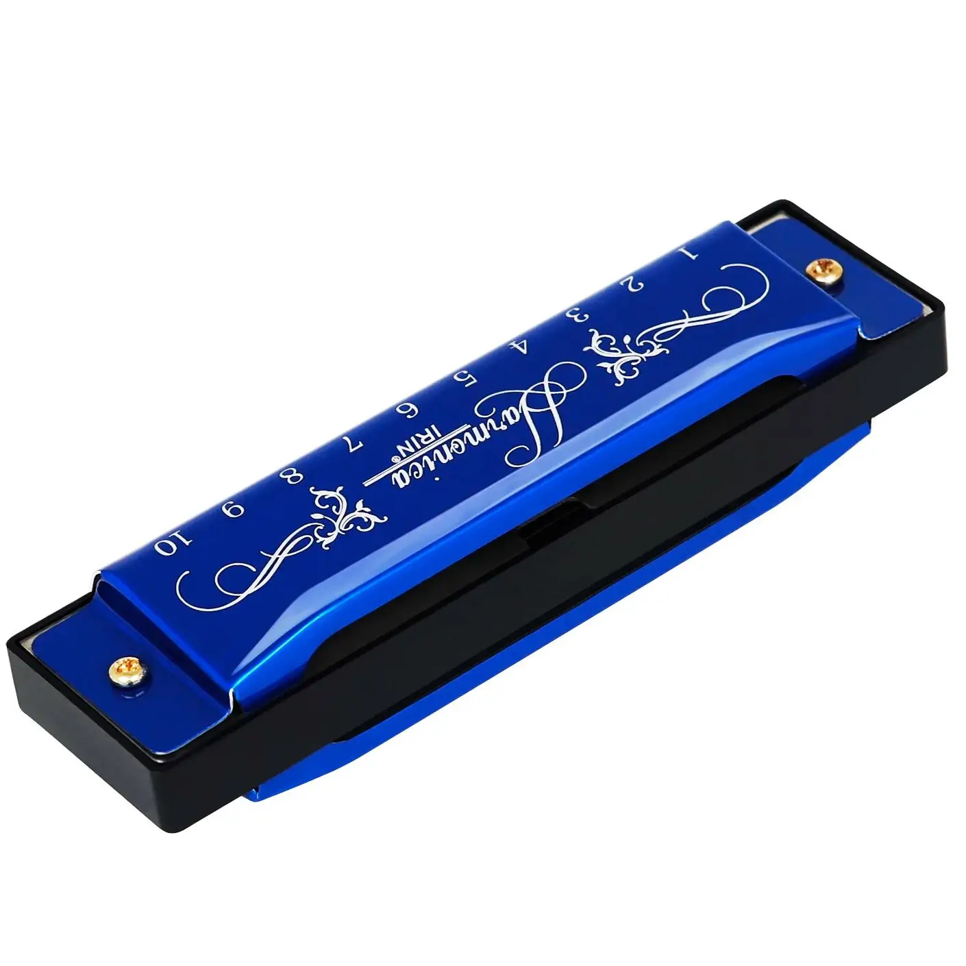 Thumbnail 3 - #5 Harmonicas List of Top Picks