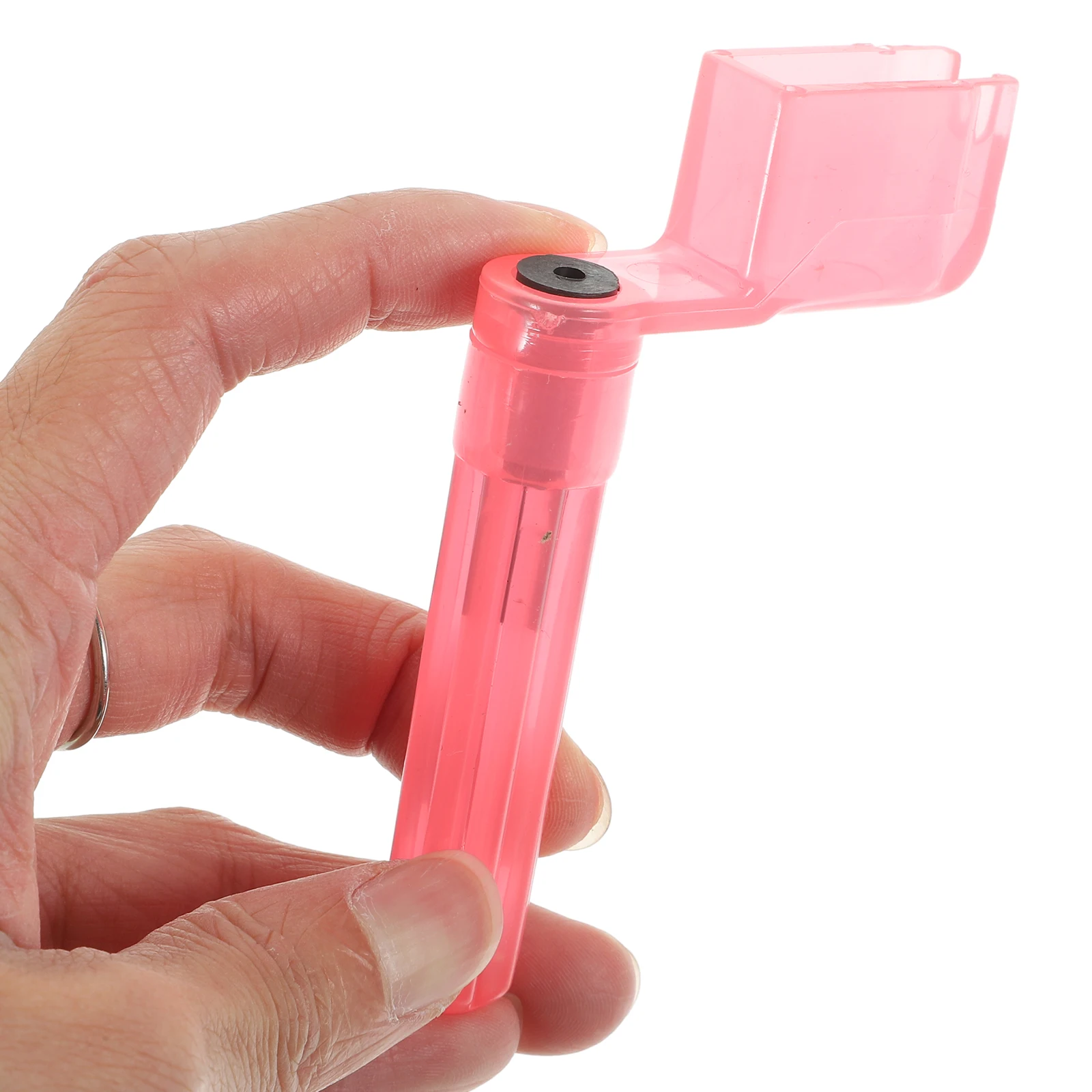 

10 Pcs String Tuner Guitar Pin Tool Multi-color Winder Remover Changing Maintenance