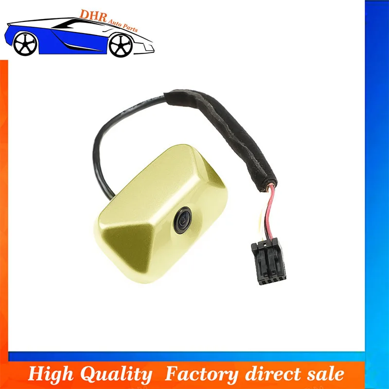 New Rear View Backup Camera For Kia Soul 2010-2013 95760-2K100-I7 957602K100I7 95760-2K100 957602K100 Parking Camera