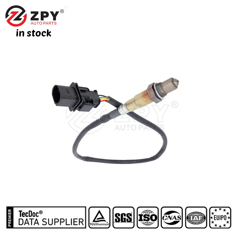 

ZPY New Front Oxygen Sensor For Audi A4 Q5 VW Touareg Jetta 1K0 998 262L