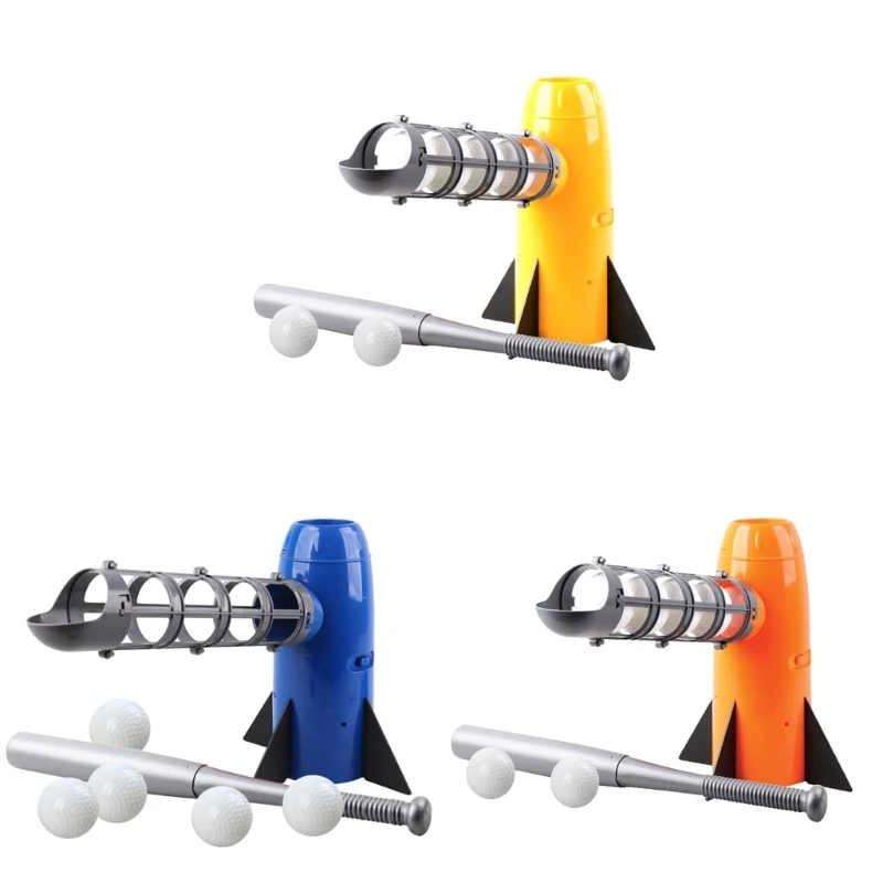 Softball Pitching Training Machine Baseball Machine Baseball Launchers DropShipping