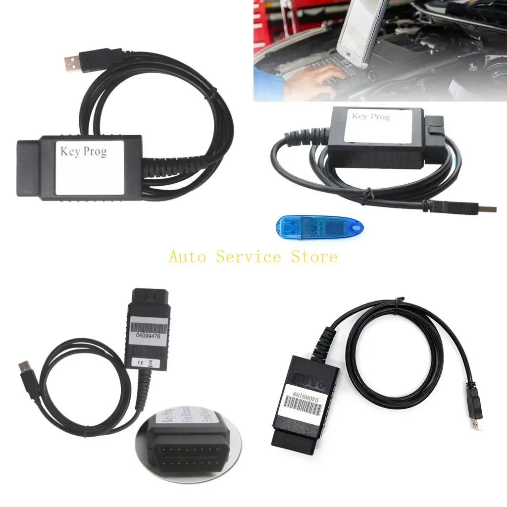 

462A CAR Progrommer с USB Dongle 4 в 1 ключевой проги