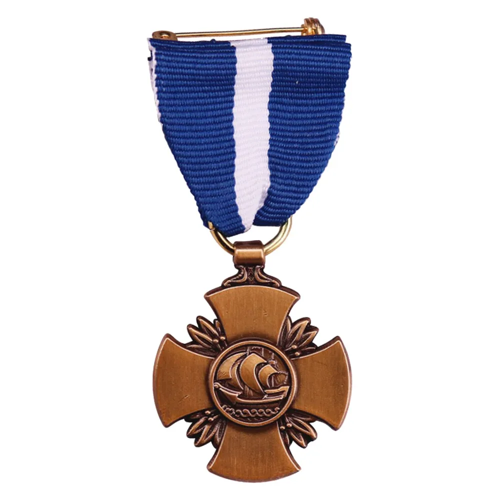 #4 Latest Award Pins & Medals Offers