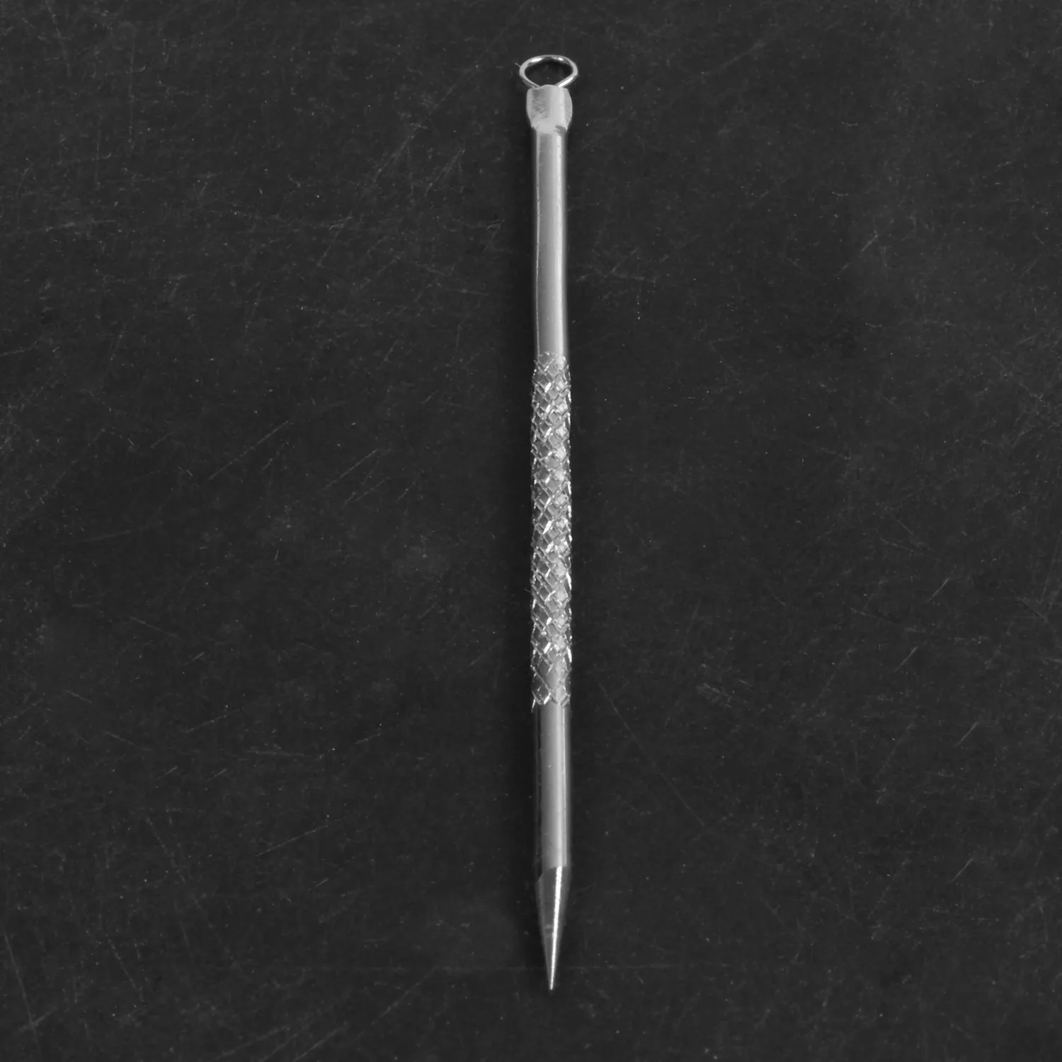 ブラックヘッドリムーバーツール、にきびにきび針、ピンプルスポットエクストラクター